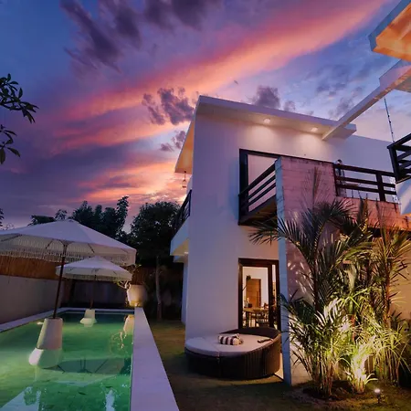 Skyfall Luxury Beach Villa-3